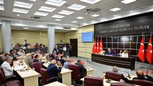 Kepez'de sosyal yardımlar 18 kat arttı