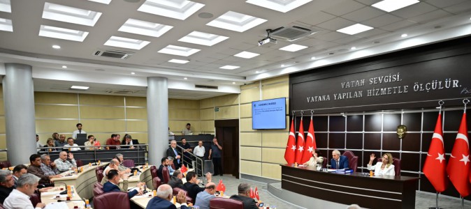 Kepez'de sosyal yardımlar 18 kat arttı