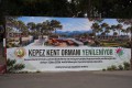 Kepez Kent Ormanı Daha Modern Bir Çehreye Kavuşacak