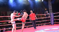 Kepez, Sporun ve Adrenalin Merkez Üssü Oldu: Unutulmaz Kızıl Elma Galası
