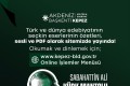 Kepez’de edebiyatın sesi dijital dünyada hayat buluyor