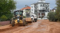 Kepez’de Ulaşım Masaya Yatırıldı: