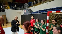 Kepez’in sultanlarından gururlandıran galibiyet