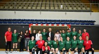 Kepez’in sultanlarından gururlandıran galibiyet