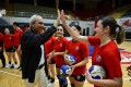Kepez’in sultanlarından gururlandıran galibiyet