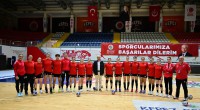 Kepez’in sultanlarından gururlandıran galibiyet