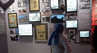 Kepez’in Anadolu Şehitler Müzesi’ne yoğun ilgi