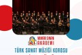 Kepez’de Klasikten Türkülere uzanan müzik yolculuğu