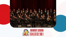 Kepez’de Klasikten Türkülere uzanan müzik yolculuğu