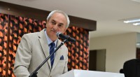 Kepez’in muhtarları Birlik ve Dayanışma sofrasında buluştu