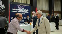 Kepez’in muhtarları Birlik ve Dayanışma sofrasında buluştu
