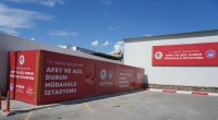 Kepez’den afetlere karşı güçlü hazırlık: 2 yeni Afet İstasyonu