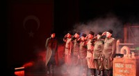 Kepez’de yılın tiyatro sezonu “Bandırma Vapuru” ile açılıyor