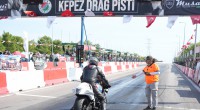 Motodrag heyecanı için geri sayım başladı