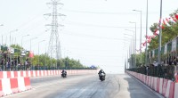 Motodrag heyecanı için geri sayım başladı
