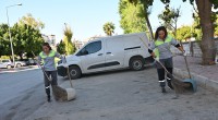 Başkan Kocagöz’ün hizmet anlayışı Kepez’de sonuç veriyor
