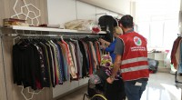 Kepez’de Ayşe teyze yalnız değil