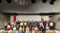Kepez’de bilim ve üniversite buluşması