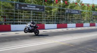 Kepez’de motorlar ısındı, final yarın