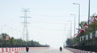 Kepez’de motorlar ısındı, final yarın