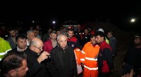 Gece Yarısı Gelen Felaket: Kepez’de Hortumun İzleri Siliniyor