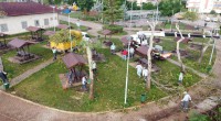 Gece Yarısı Gelen Felaket: Kepez’de Hortumun İzleri Siliniyor