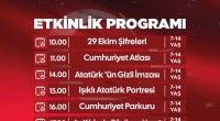 Bilimin Işığında Bir Bayram: Cumhuriyet’in Mucitleri