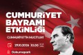 Bilimin Işığında Bir Bayram: Cumhuriyet’in Mucitleri