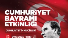 Bilimin Işığında Bir Bayram: Cumhuriyet’in Mucitleri