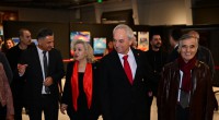 Başkan Kocagöz: “Cumhuriyet, gelecek nesillere bırakacağımız en kıymetli miras”
