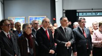 Başkan Kocagöz: “Cumhuriyet, gelecek nesillere bırakacağımız en kıymetli miras”