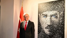 Başkan Kocagöz: “Cumhuriyet, gelecek nesillere bırakacağımız en kıymetli miras”