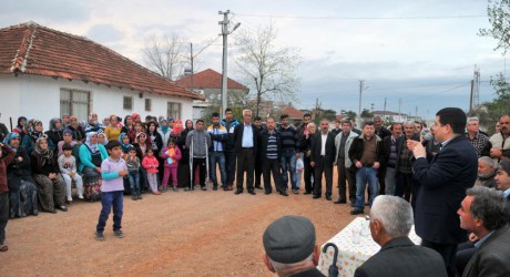 Habibler’in çehresi değişti