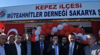 \”Birlikte Kepez olduk\”