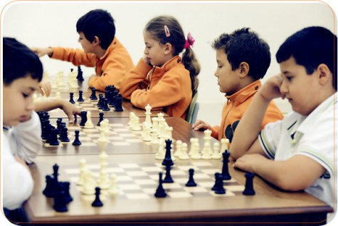 Kepez genç satranç ustalarını arıyor