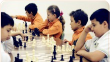 Kepez genç satranç ustalarını arıyor