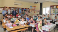 Altınova’ya mini eğitim kampüsü