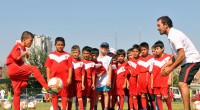Kepez Belediyesi Yaz spor okulları başlıyor