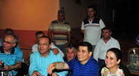 AK Parti ile MHP Ramazan sevincine ortak oldu