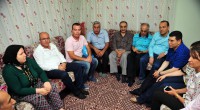 AK Parti ile MHP Ramazan sevincine ortak oldu