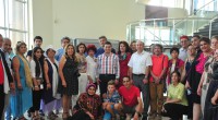 Kepez’de “Pınargözü Sanat Çalıştayı”