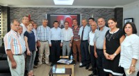 AKBB’den Toroslar’daki Antalya’ya turizm desteği