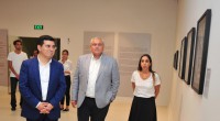 Tütüncü Antalya Kültür Sanat’ta