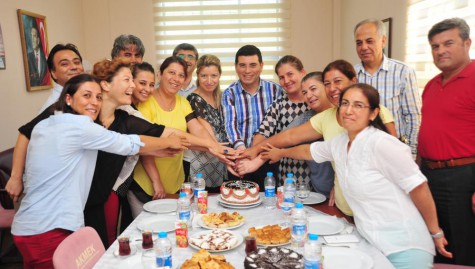 AKMEK’te Yeni Dönem Başlıyor