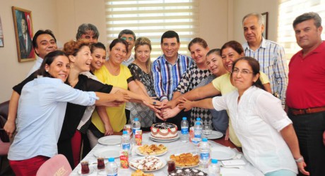 AKMEK’te Yeni Dönem Başlıyor