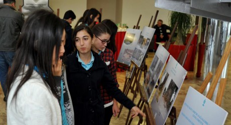 Erdem Bayazıt 150 bin misafir ağırladı