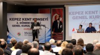 Konsey Fotoğrafları