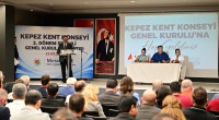 Konsey Fotoğrafları