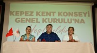 Konsey Fotoğrafları