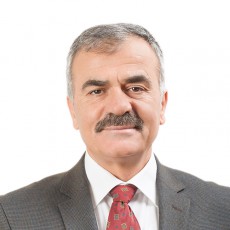 Ali Baki SARICA